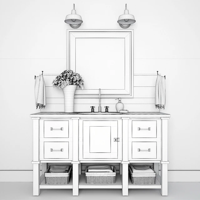 Bathroom — Descargar