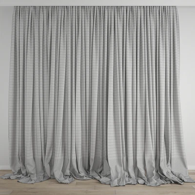 Curtain 585 — Ver 2