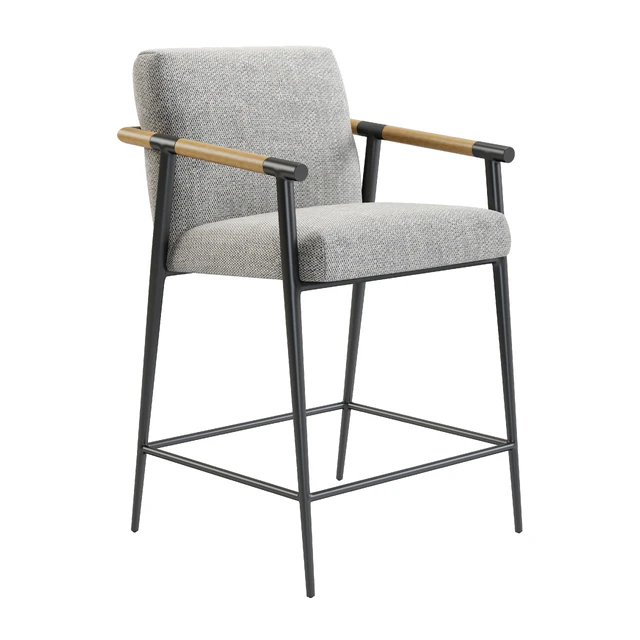 Rowen Bar & Counter Stool — Descargar