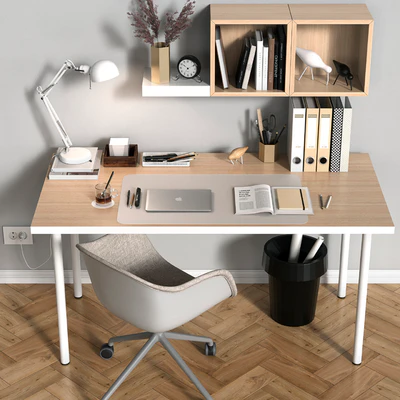 Workplace 04 — Вид 5