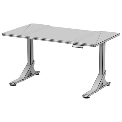 IKEA - UPPSPEL Gaming table — Вид 6