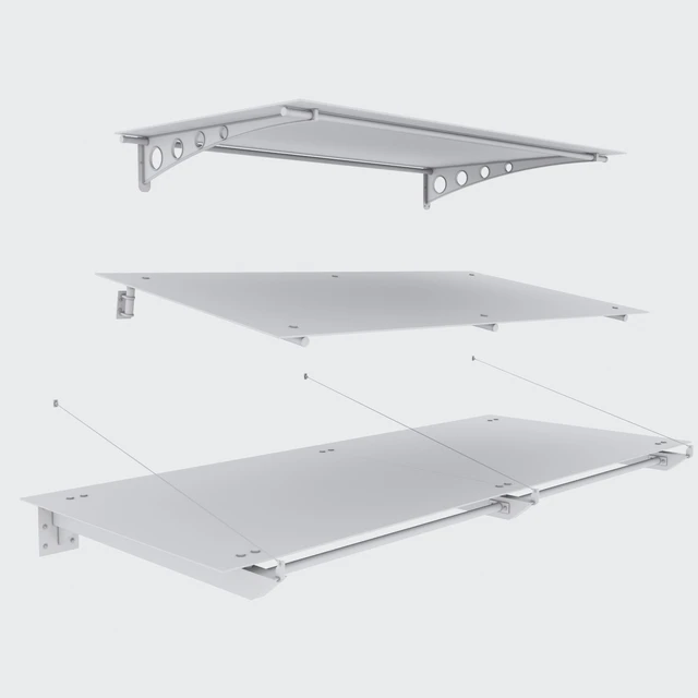 Glass canopy — Descargar