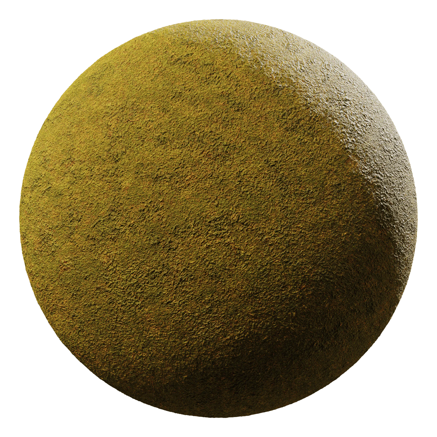 grass yellow 001 — Скачать
