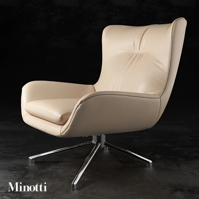 Minotti Jensen — Скачать