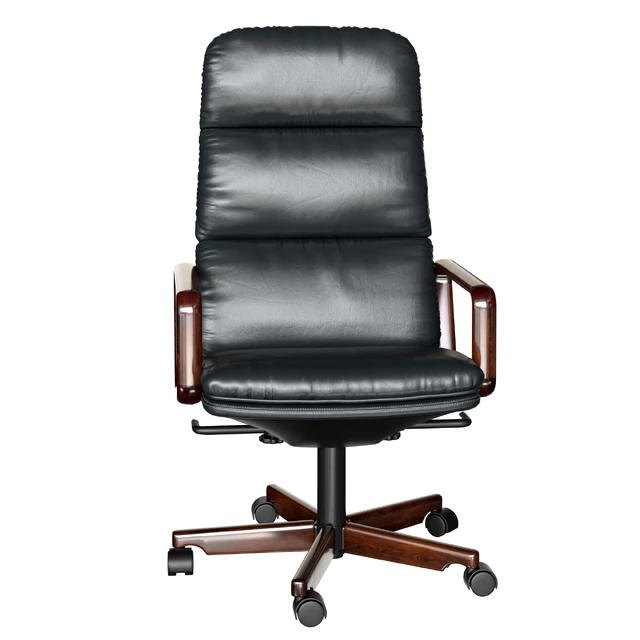 Dyrlund 8497W armchair — Скачать