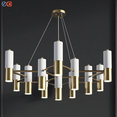 Chandelier Favorite 1600-13P Ultra - Favorite — Ver 1