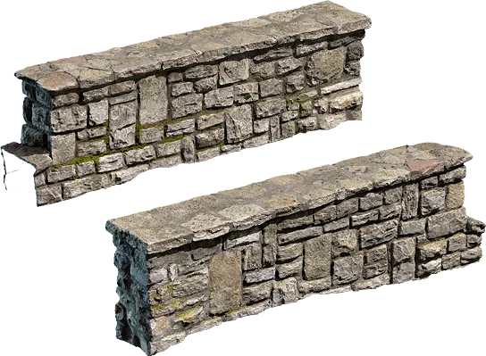 castle wall 025 — Скачать