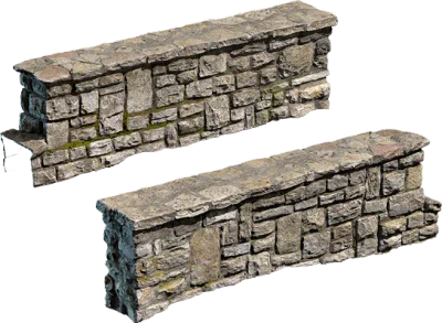 castle wall 025 — Скачать