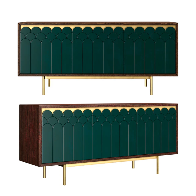 Chest of drawers Connie — Descargar