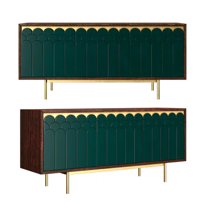 Chest of drawers Connie — Ver 1