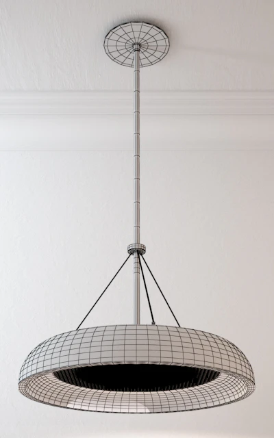 Soleil PD-51418 by Modern Forms - Ceiling Lamp — Descargar