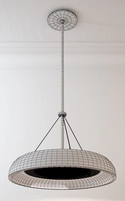 Soleil PD-51418 by Modern Forms - Ceiling Lamp — Ver 2