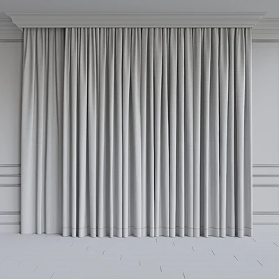 Набор портьер 48 — Вид 2