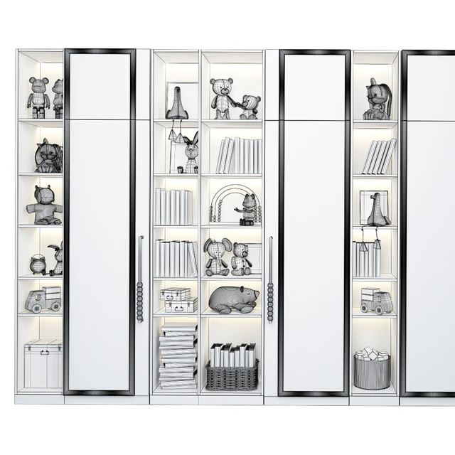 ARBUZOV STUDIO DREAM COLLECTION wardrobe — Descargar