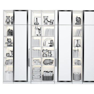 ARBUZOV STUDIO DREAM COLLECTION wardrobe — Ver 4