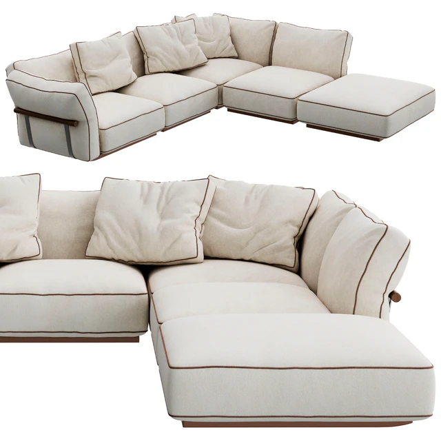 Camelot by Flexform — Descargar