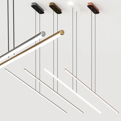 Linea No 1 by Altavola Design — Ver 1