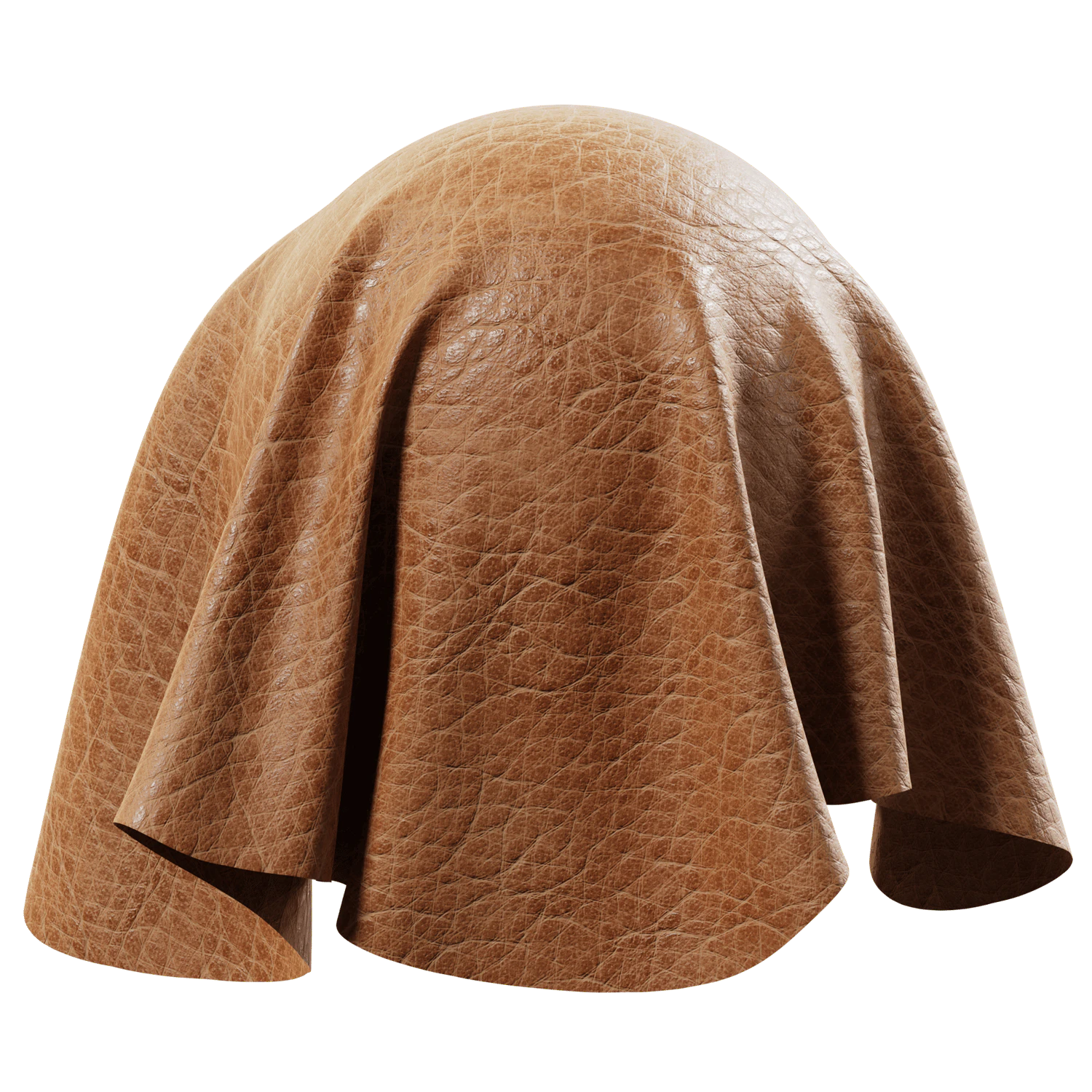 buffalo semi aniline 001 — Скачать