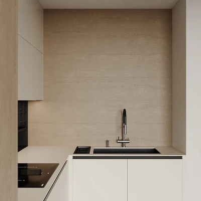 kitchen — Вид 4