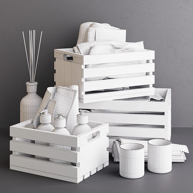 Culti & Eucalyptus Boxes — Скачать
