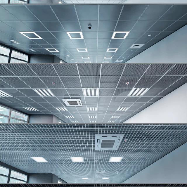 Kit Armstrong ceiling, grilyato — Descargar