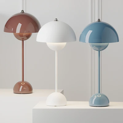 FlowerPot VP3 Table Lamp by & Tradition — Ver 1