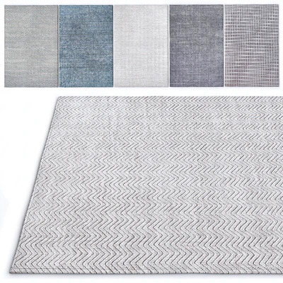 Geometric rugs — Descargar
