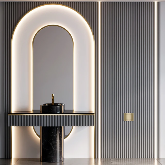 bathroom furniture 82 — Descargar