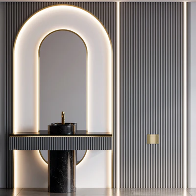 bathroom furniture 82 — Ver 1