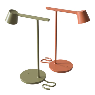 Tip Lamp — Вид 1