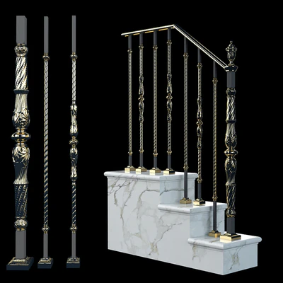 Grande Forge | Versailles — Ver 1
