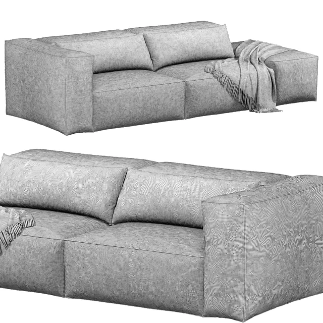 FIRM Sofa bu sofaclub, диваны — Скачать