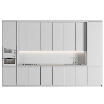 kitchen 117 — Ver 3