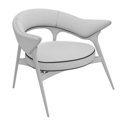 Andorinha Armchair by Alma de Luce — Ver 6