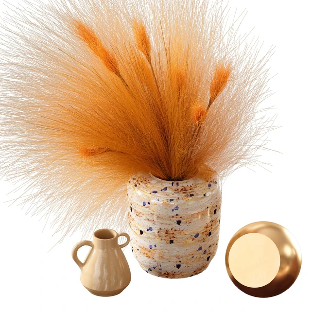 Interior decor set — Descargar