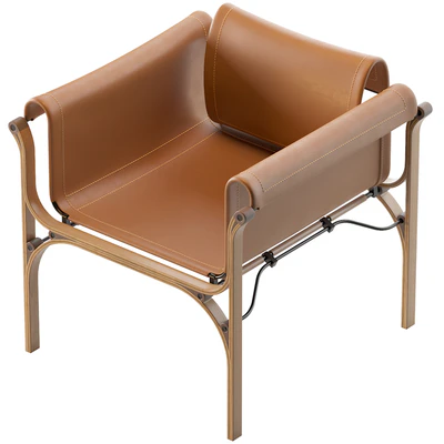 Cristian Valdes, Chair H — Ver 3