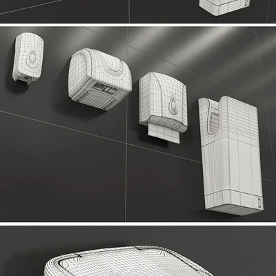 Bathroom Kit: Ksitex — Ver 3