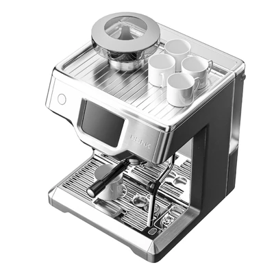 Coffee station (coffee machine) BORK C806 — Ver 3