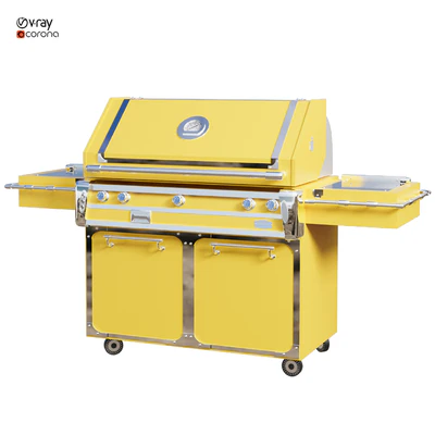 officine gullo outdoor kitchen 50 — Вид 6