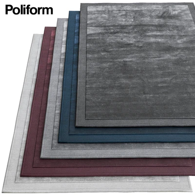 Poliform frame carpets — Ver 1