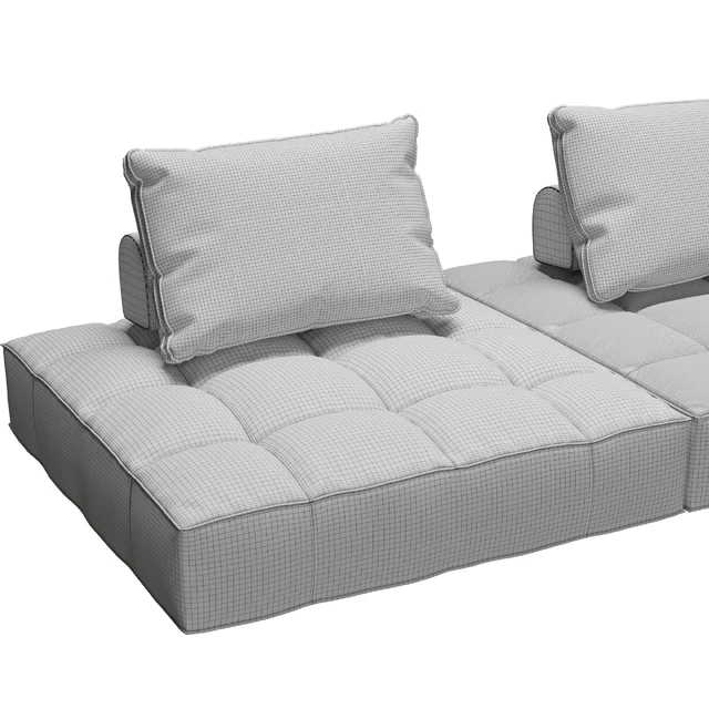 Vical Encs sofa — Скачать