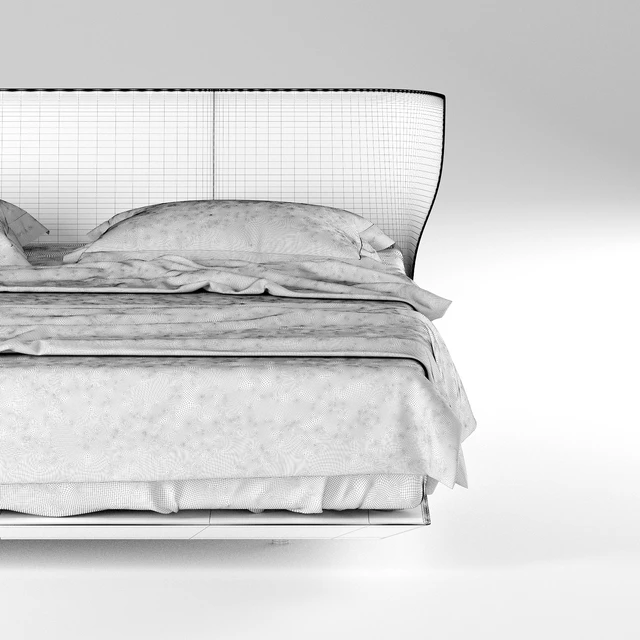 B &amp; B Italia ALYS — Descargar