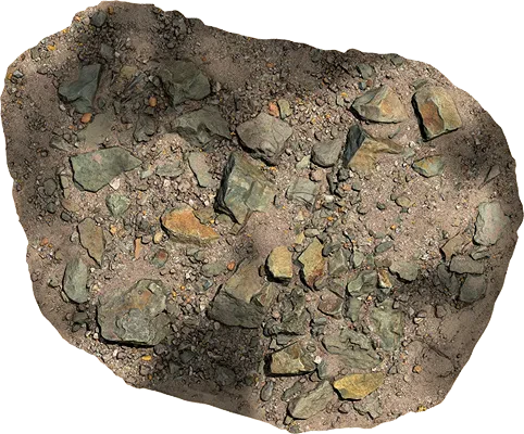 scattered volcanic rocks 001 — Descargar