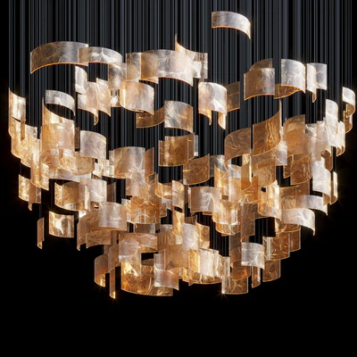 Droplight - Vargov Design — Ver 3