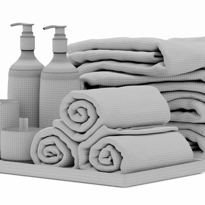 Towel 01 — Ver 3