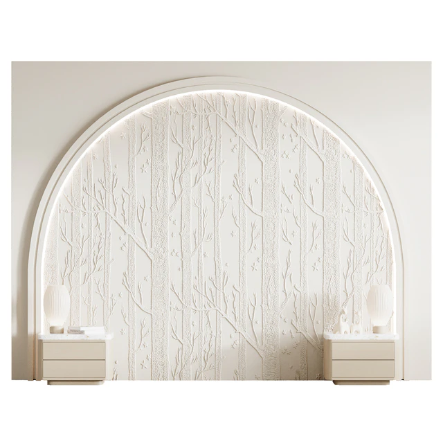 Bed room Panell 02 — Descargar