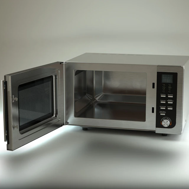 Microwave Supra — Descargar