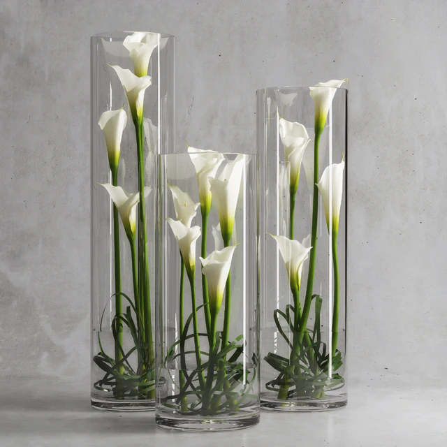 Calla Lily 6 — Descargar
