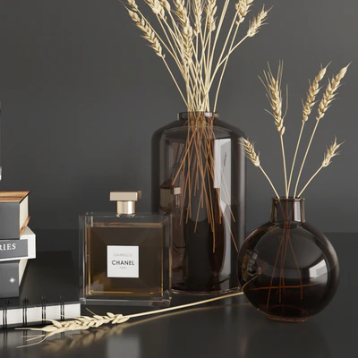 Decorative set — Вид 2