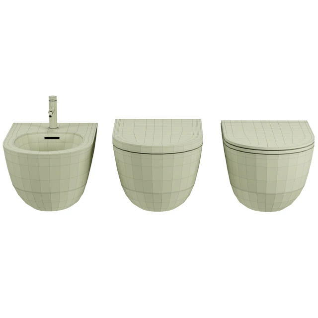 Laufen Pro Rimless — Descargar